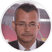 Profile photo for Jaroslav Tvrdík