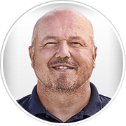 Profile photo for Marcel Frajt