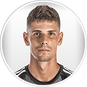 Profile photo for David Broukal