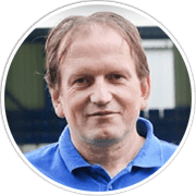 Profile photo for Jiří Zachariáš