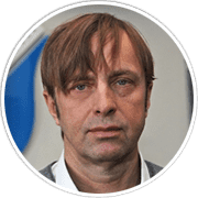 Profile photo for Václav Brabec