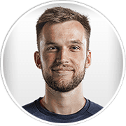 Profile photo for Jakub Káš