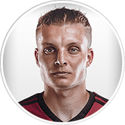 Profile photo for Filip Souček