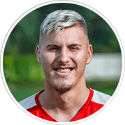 Profile photo for Jakub Hruštinec