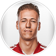 Profile photo for Jakub Trefil