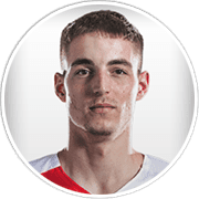 Profile photo for Michal Hošek