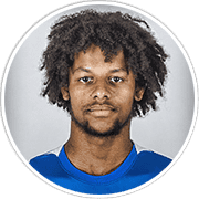 Profile photo for Kristian Michal