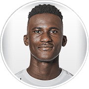 Cheick Conde