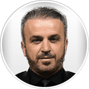 Profile photo for Cumhur Genç