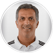 Profile photo for Aldo Dolcetti