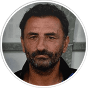 Profile photo for Giovanni Bosi