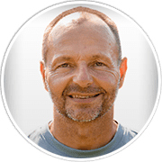 Profile photo for Zsolt Petry