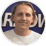 Profile photo for Dominik Bednarczyk