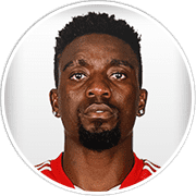 Profile photo for Carlos Ohene