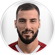 Profile photo for Andreas Kyriakou