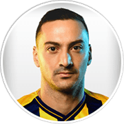 Profile photo for Andreas Makris