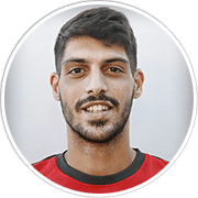 Profile photo for Adamos Andreou