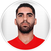 Profile photo for Andreas Frangos