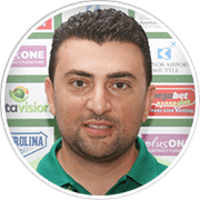 Profile photo for Michalis Athanasiou