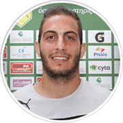 Profile photo for Konstantinos Kastanas