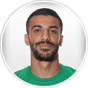 Profile photo for Marios Pechlivanis