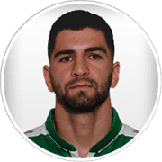 Profile photo for Giannis Kousoulos