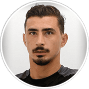 Profile photo for Panagiotis Michail