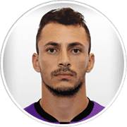 Profile photo for Andreas Christodoulou