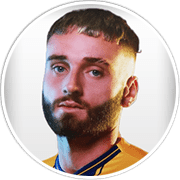 Profile photo for Ally Reynolds
