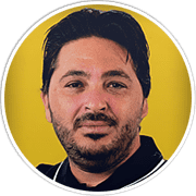 Profile photo for Christos Panteli