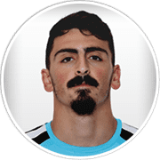 Profile photo for Andreas Paraskeva