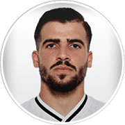 Profile photo for Theodoros Iosifidis