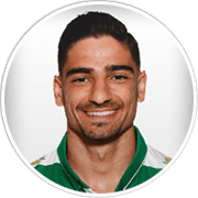 Profile photo for Paris Psaltis