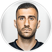 Profile photo for Konstantinos Sotiriou