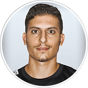 Profile photo for Antonis Koumis