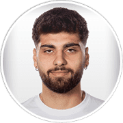 Profile photo for Andreas Katsantonis