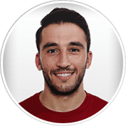 Profile photo for Loizos Kosmas