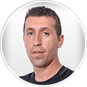 Profile photo for Christodoulos Christodoulou