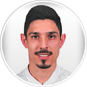 Profile photo for Athanasios Angeli