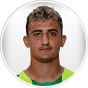 Profile photo for Theodosis Siathas