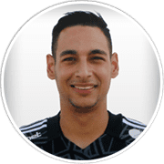 Profile photo for Andreas Keravnos