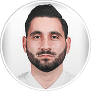 Profile photo for Kyriakos Televantos