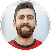 Profile photo for Andreas Lemesios