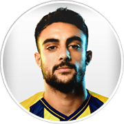 Profile photo for Stylianos Panteli