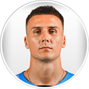 Profile photo for Danilo Špoljarić