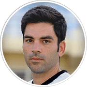 Profile photo for Antonis Ioannou