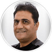 Profile photo for Ilias Chatziioannou