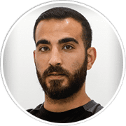 Profile photo for Tasos Kyriakou