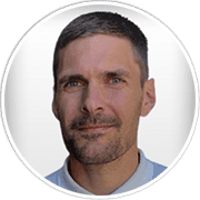 Profile photo for Casper Johansen