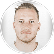 Profile photo for Mikkel Hasling